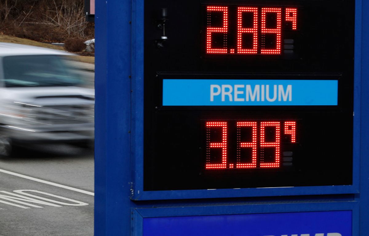 National Average Gas Price Jumps By 20 Cents National Average Gas Price Jumps By 20 Cents