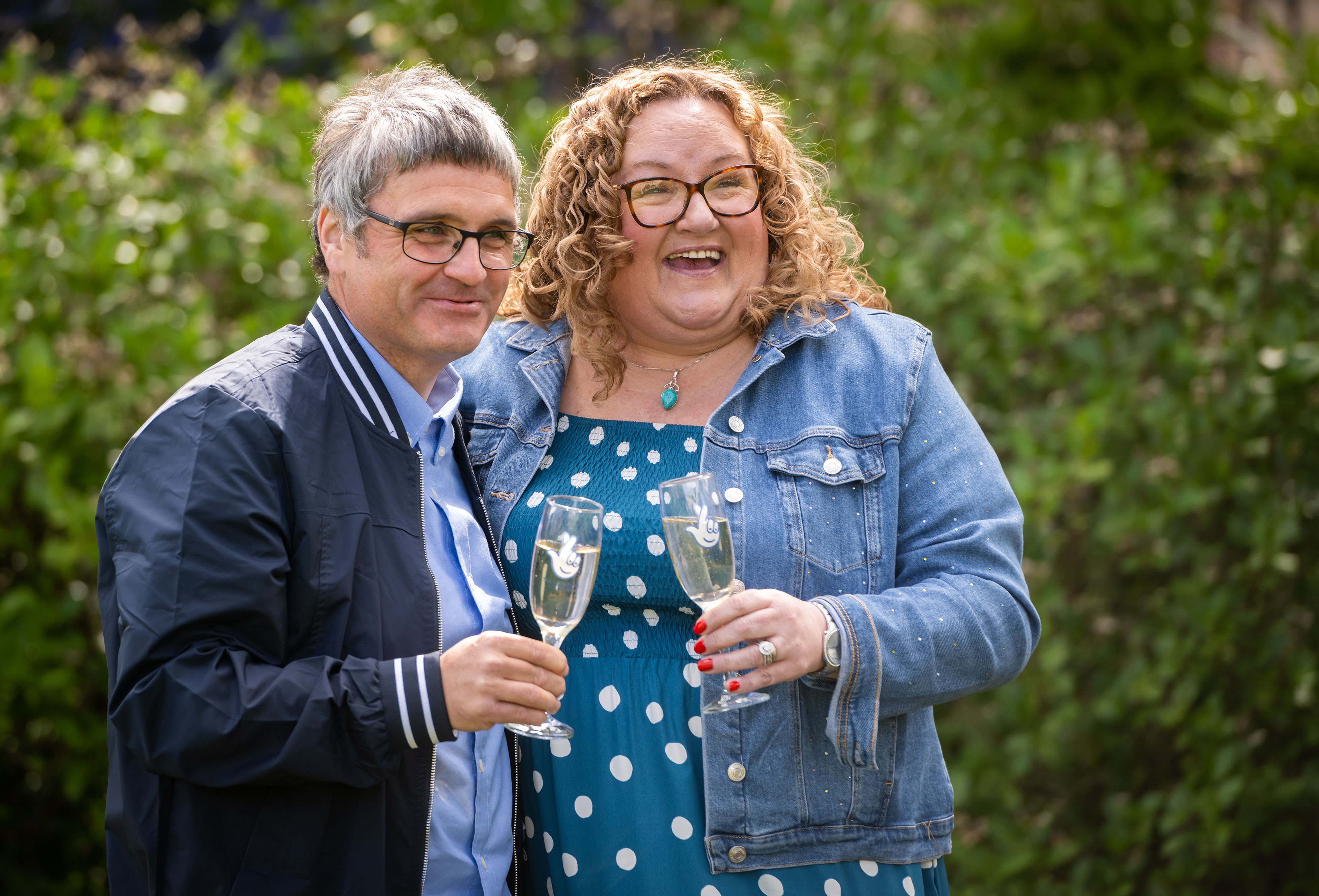 National Lottery: £300k EuroMillions Prize - Claim Within Five Days National Lottery: £300k EuroMillions Prize - Claim Within Five Days