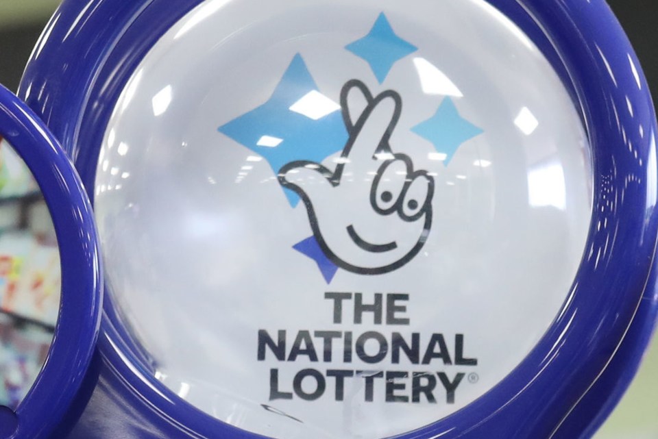National Lottery Announces Locations Of Six-Figure EuroMillions Wins National Lottery Announces Locations Of Six-Figure EuroMillions Wins