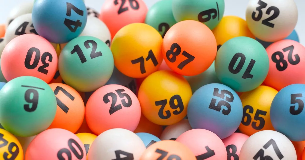National Lottery Issues Urgent Six-Week Warning For £1m Winner National Lottery Issues Urgent Six-Week Warning For £1m Winner