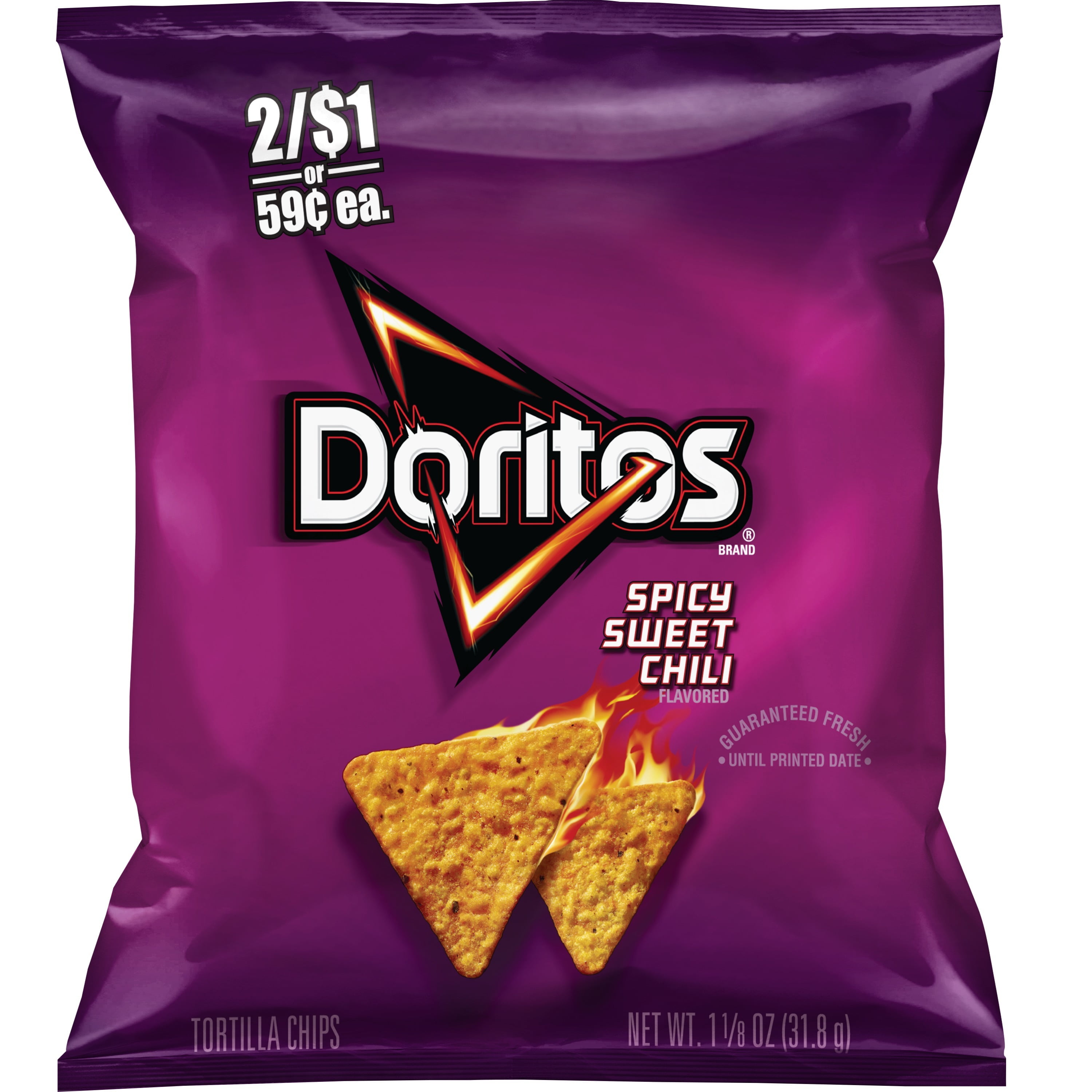 Nationwide Recall: Walmart Pulls Tortilla Chips And Jewelry Kits From Shelves Nationwide Recall: Walmart Pulls Tortilla Chips And Jewelry Kits From Shelves