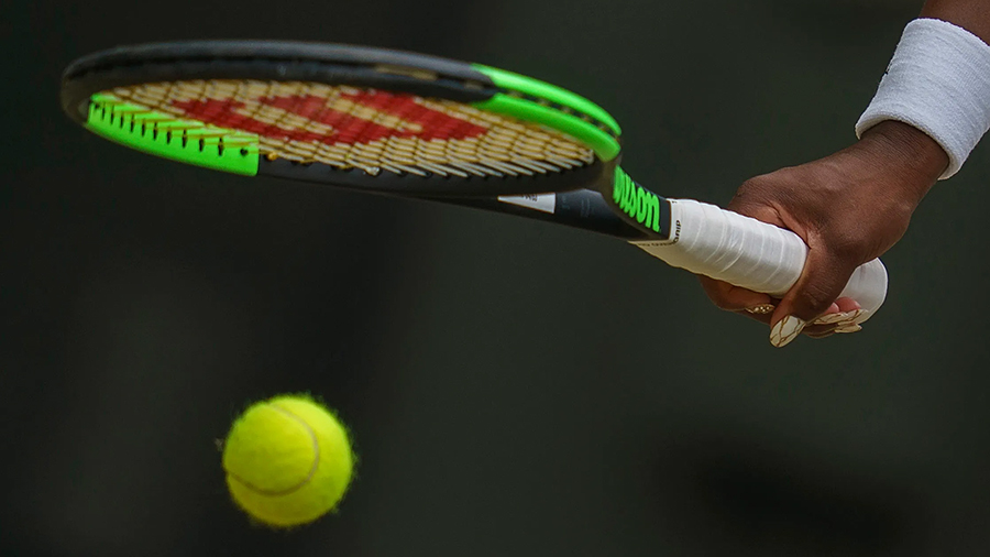 Nationwide Tennis Participation Surges: Report Projects 25 Million Players By August 2024 Nationwide Tennis Participation Surges: Report Projects 25 Million Players By August 2024