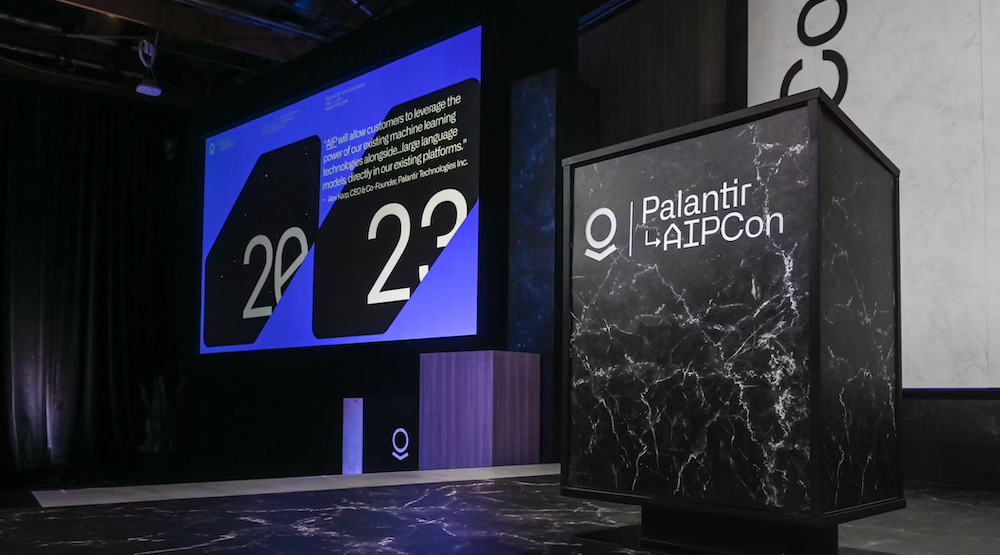 NATO And Palantir:  AI's New Frontier In Public Sector Applications