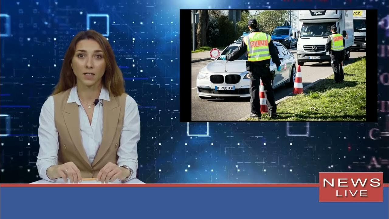 NATO И Украина: Германия Усиливает Свою Поддержку NATO И Украина: Германия Усиливает Свою Поддержку