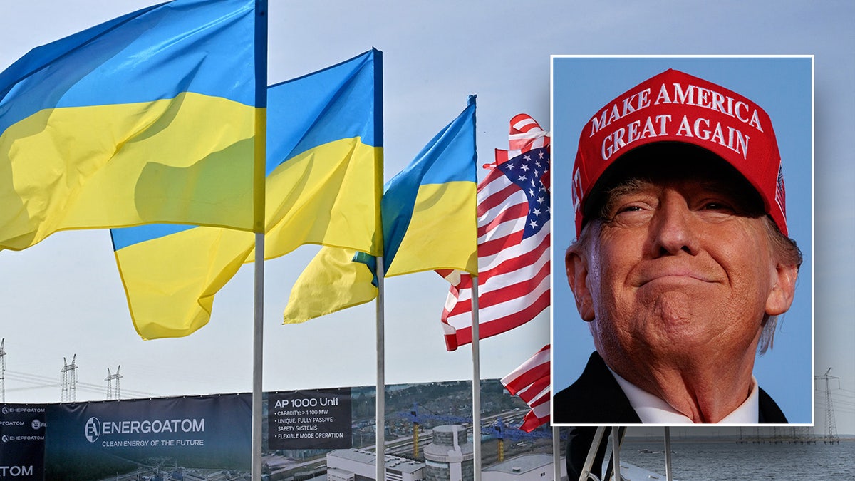 NATO Membership For Ukraine: Trump's Perspective And The Future Outlook NATO Membership For Ukraine: Trump's Perspective And The Future Outlook