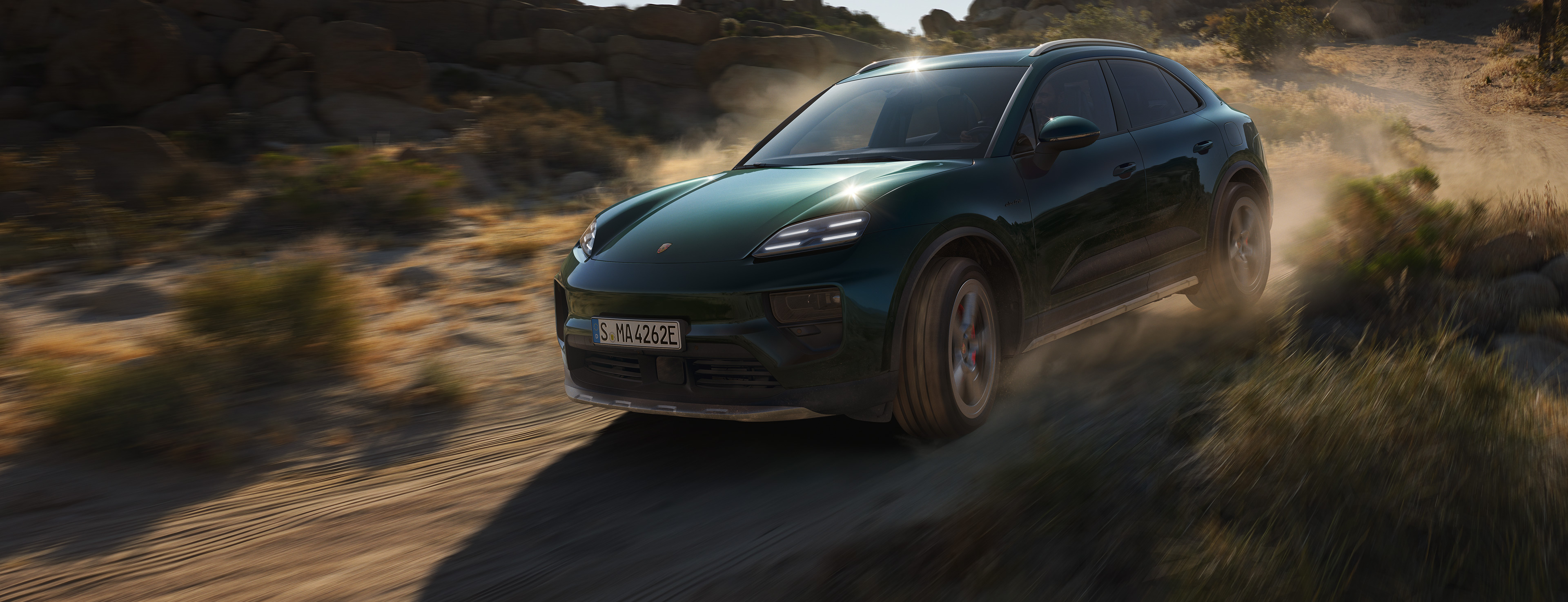 Naujas Porsche Elektromobilių Įkrovimo Centras Europoje Naujas Porsche Elektromobilių Įkrovimo Centras Europoje