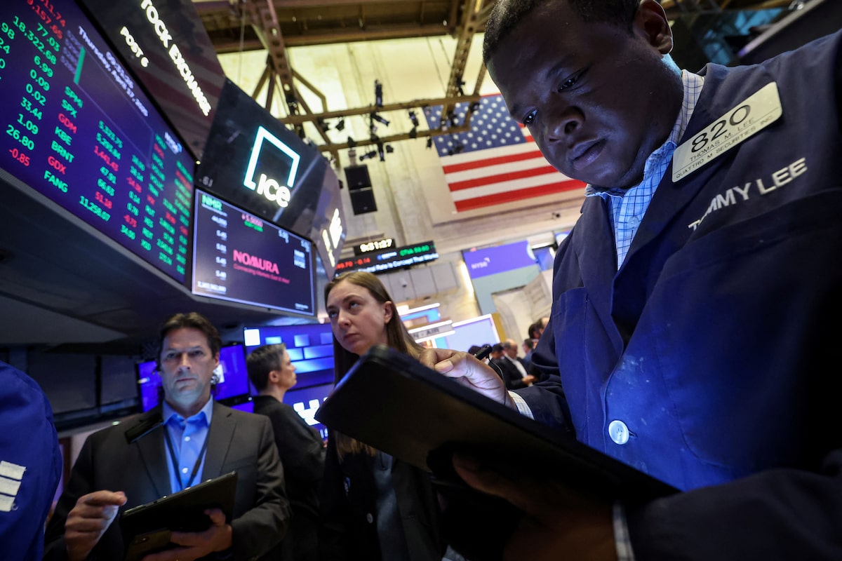 Navan's US IPO: Travel Tech Firm Taps Banks For Public Offering Navan's US IPO: Travel Tech Firm Taps Banks For Public Offering