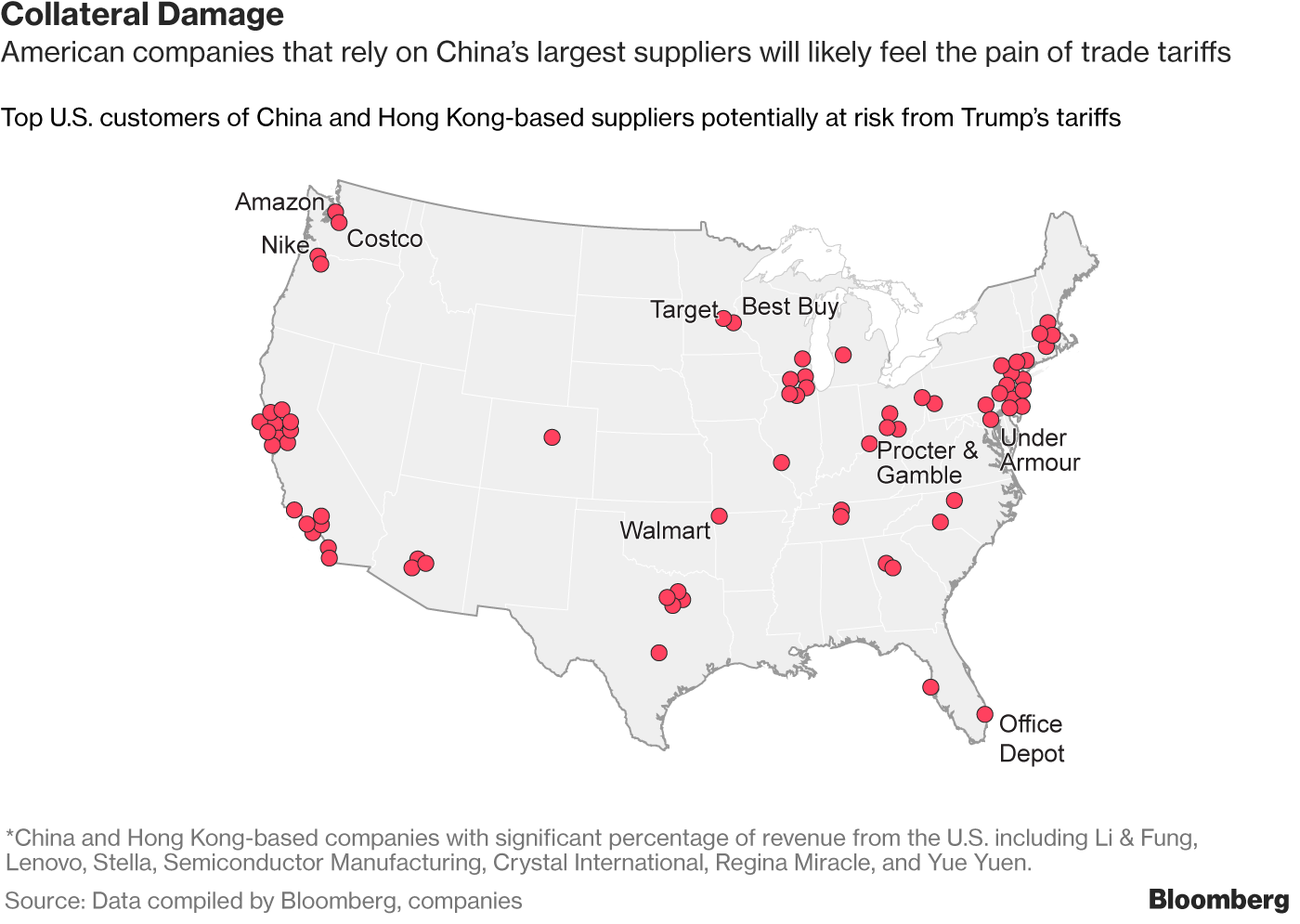 Navigating Tariff Chaos: Why Microsoft Stands Out In The Software Sector Navigating Tariff Chaos: Why Microsoft Stands Out In The Software Sector