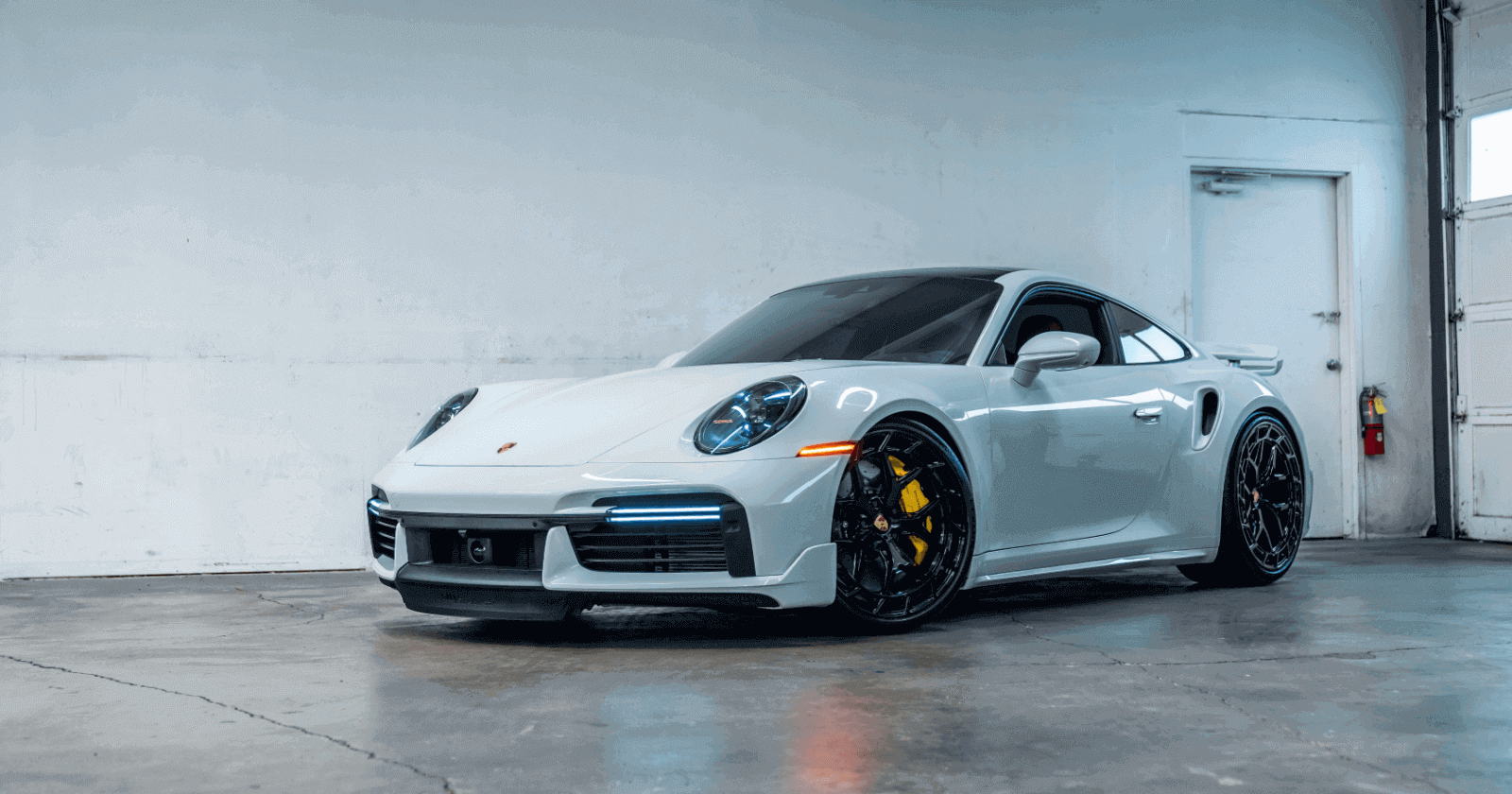 Navigating The China Market: Challenges Faced By BMW, Porsche, And Competitors Navigating The China Market: Challenges Faced By BMW, Porsche, And Competitors