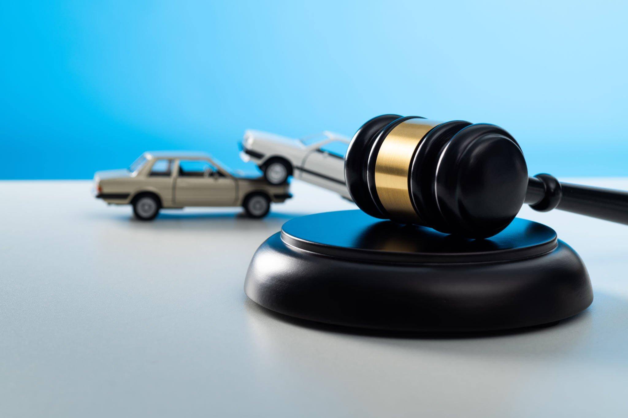 Navigating The Legal System After A Car Accident: The Need For A Lawyer Navigating The Legal System After A Car Accident: The Need For A Lawyer