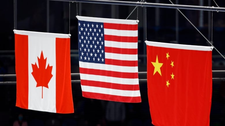 Navigating The Trilateral Relationship: China, Canada, And US Influence Navigating The Trilateral Relationship: China, Canada, And US Influence