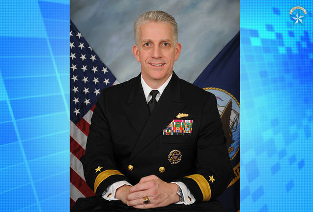 Navy Ethics Scandal: Retired Admiral Indicted On Bribery Charges Navy Ethics Scandal: Retired Admiral Indicted On Bribery Charges