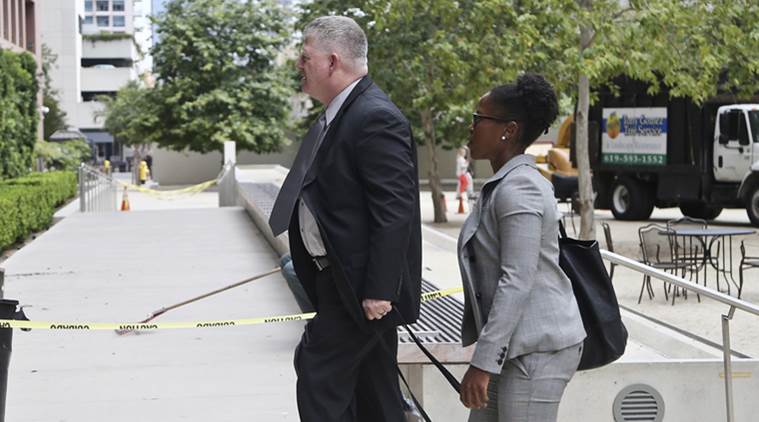 Navy Official Pleads Guilty To Bribery In Job Exchange Scheme Navy Official Pleads Guilty To Bribery In Job Exchange Scheme