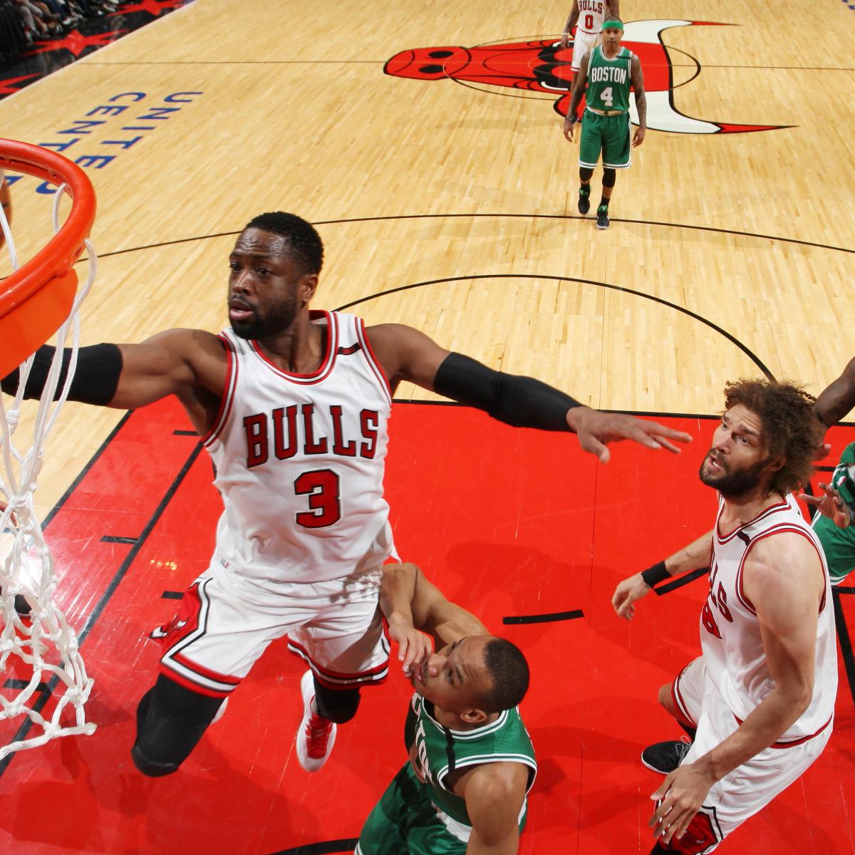 NBA Analyst Dwyane Wade Applauds Doris Burke's Timberwolves-Thunder Game Review NBA Analyst Dwyane Wade Applauds Doris Burke's Timberwolves-Thunder Game Review