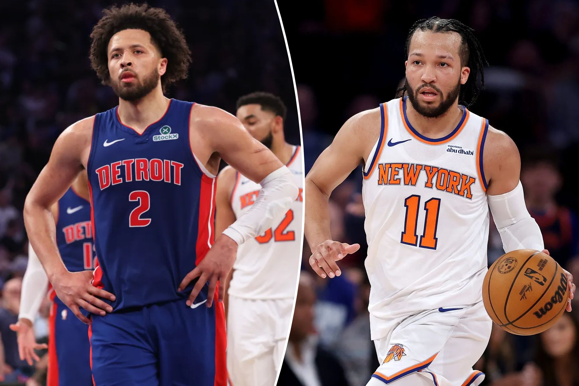 NBA Betting: Knicks Vs. Pistons Series – Use Bet365 Bonus Code NYPBET NBA Betting: Knicks Vs. Pistons Series – Use Bet365 Bonus Code NYPBET