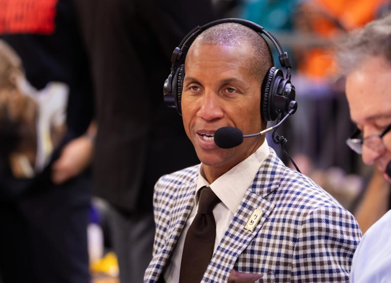 NBA Broadcast Changes: Reggie Miller's Role With NBC NBA Broadcast Changes: Reggie Miller's Role With NBC