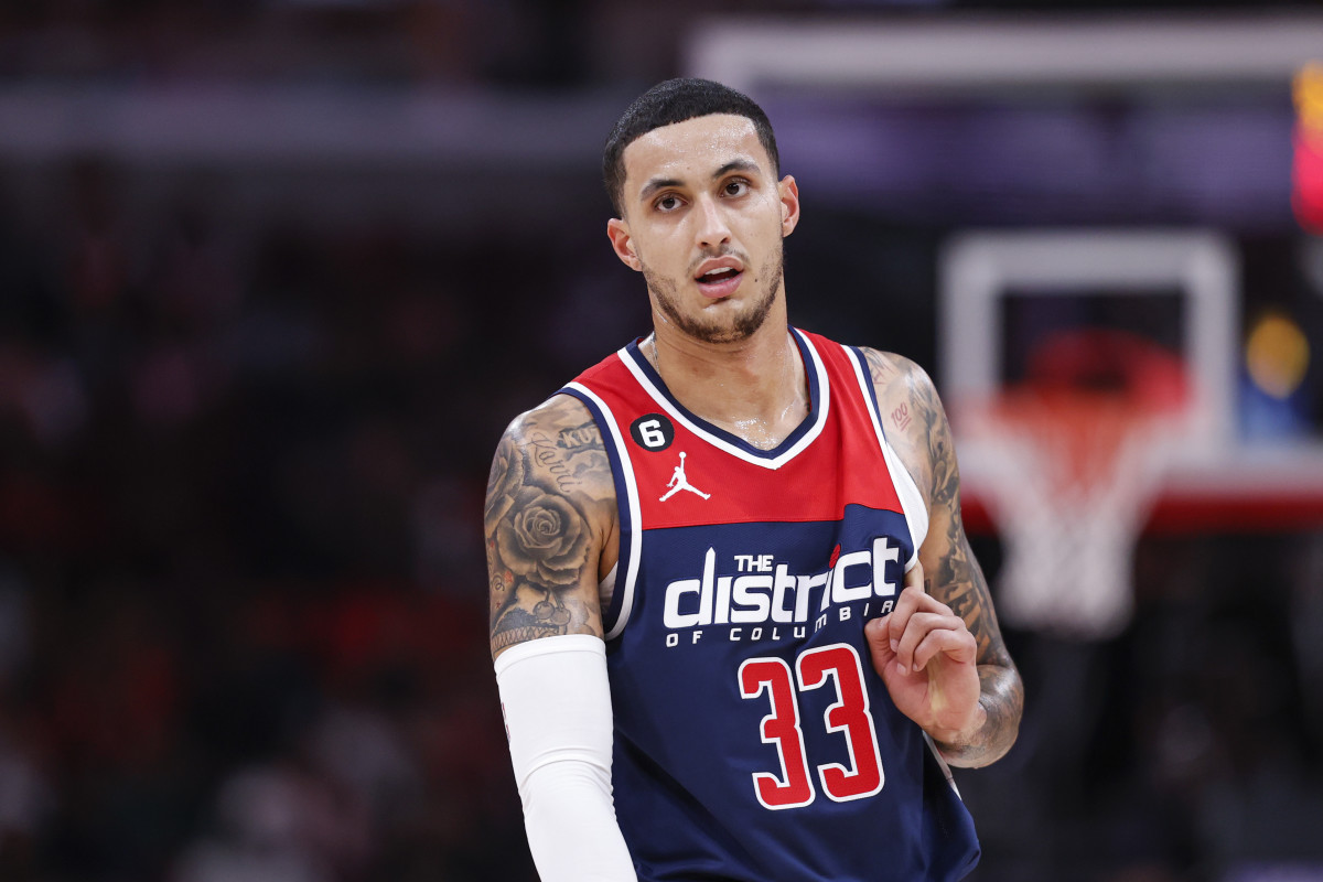 NBA Buzz: Kuzma's Comments On Tatum's Popular Instagram Post NBA Buzz: Kuzma's Comments On Tatum's Popular Instagram Post