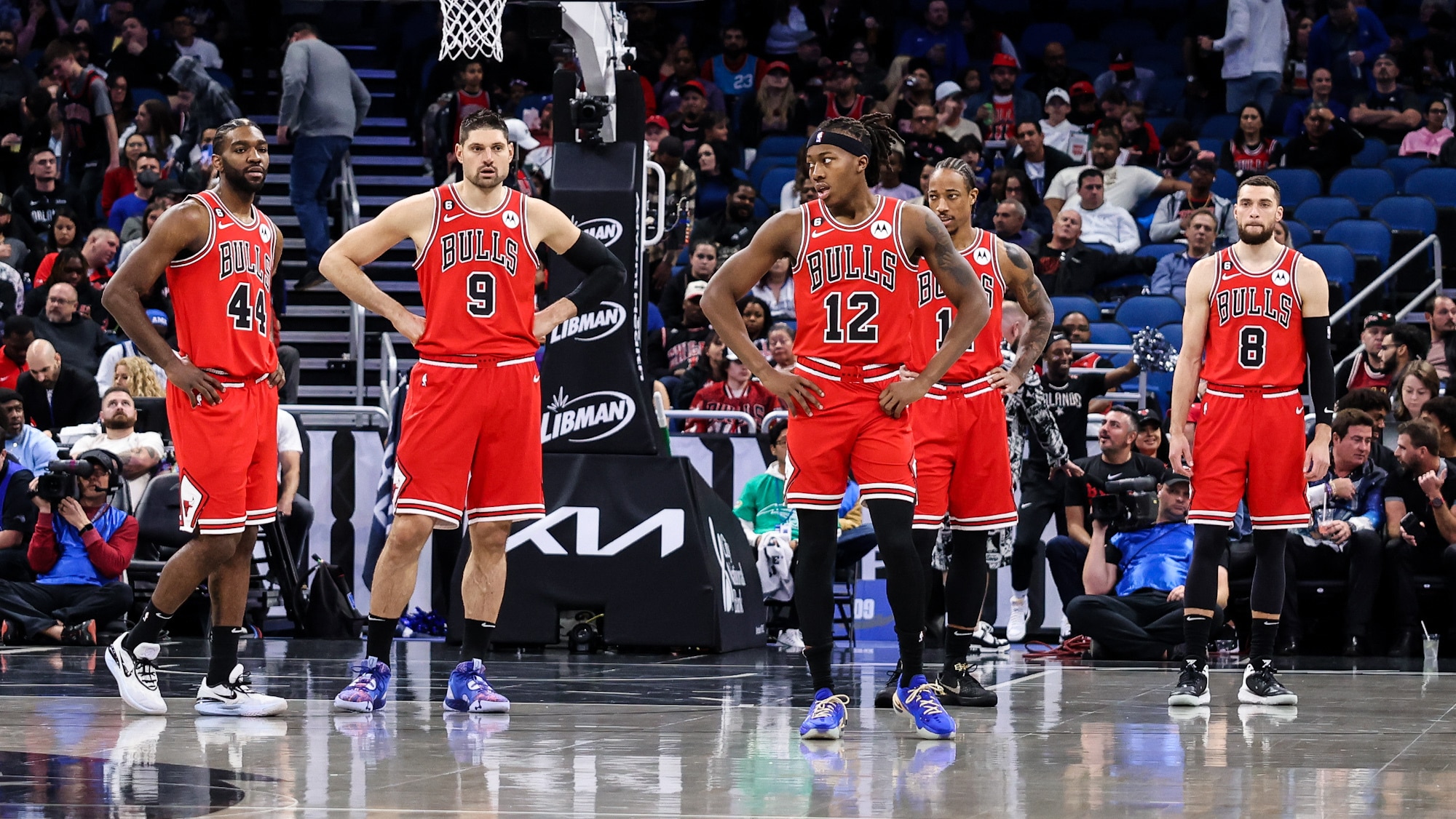 NBA Draft Lottery: Analyzing The Chicago Bulls' Chances At Cooper Flagg NBA Draft Lottery: Analyzing The Chicago Bulls' Chances At Cooper Flagg