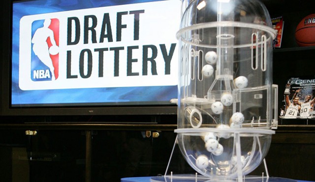 NBA Draft Lottery: Betting Odds For The Toronto Raptors And Cooper Flagg NBA Draft Lottery: Betting Odds For The Toronto Raptors And Cooper Flagg