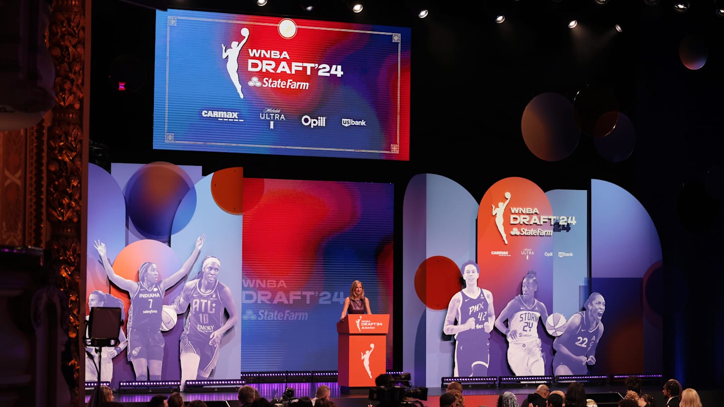 NBA Draft Lottery Rules Explained: A Complete Guide NBA Draft Lottery Rules Explained: A Complete Guide