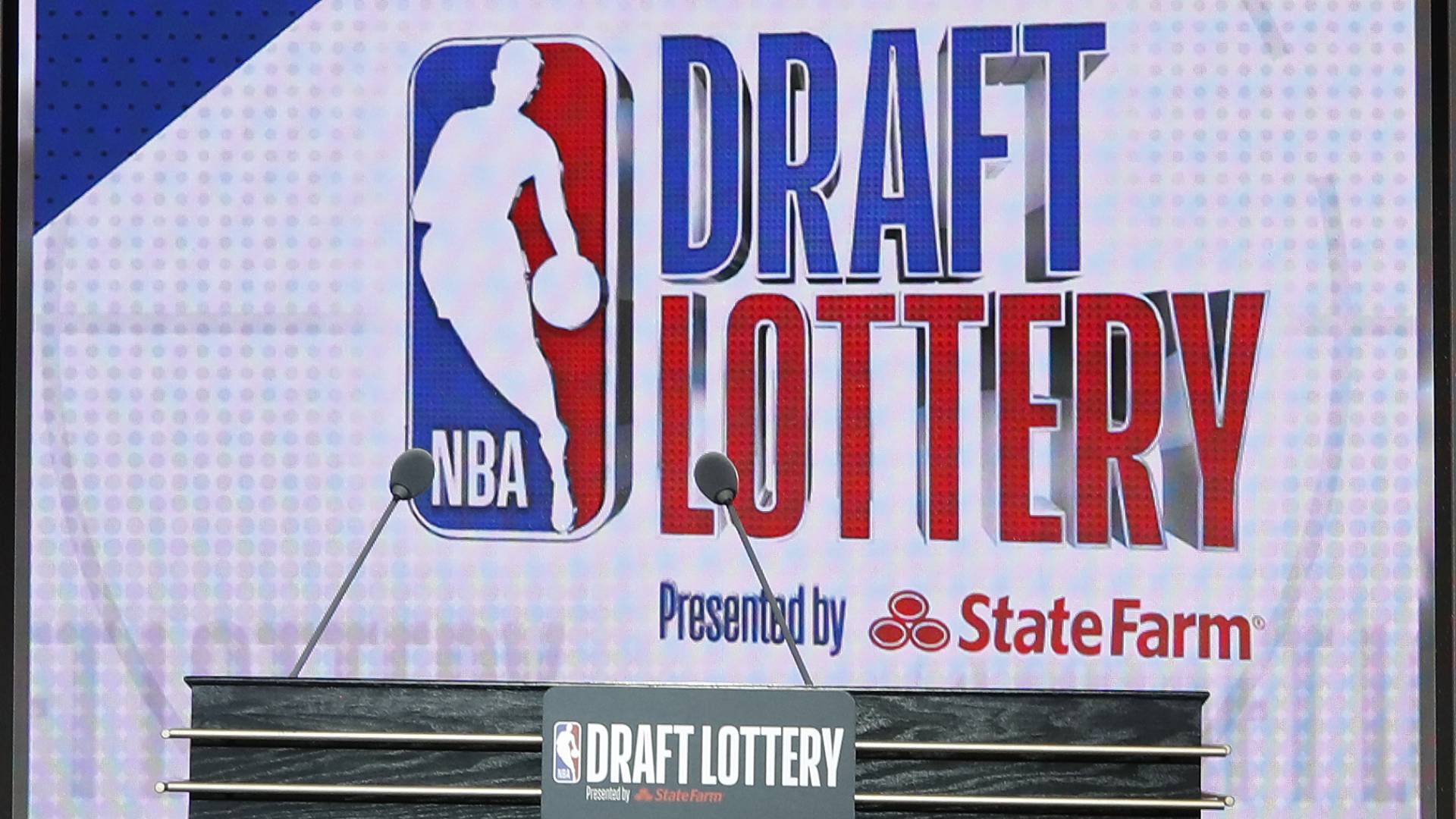 NBA Draft Lottery: Toronto Raptors Hold Seventh-Best Odds NBA Draft Lottery: Toronto Raptors Hold Seventh-Best Odds