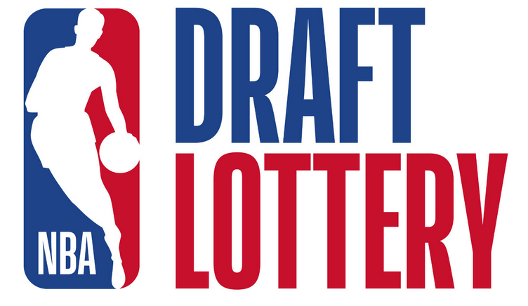 NBA Draft Lottery Winners Quiz: 2000 To 2023 NBA Draft Lottery Winners Quiz: 2000 To 2023