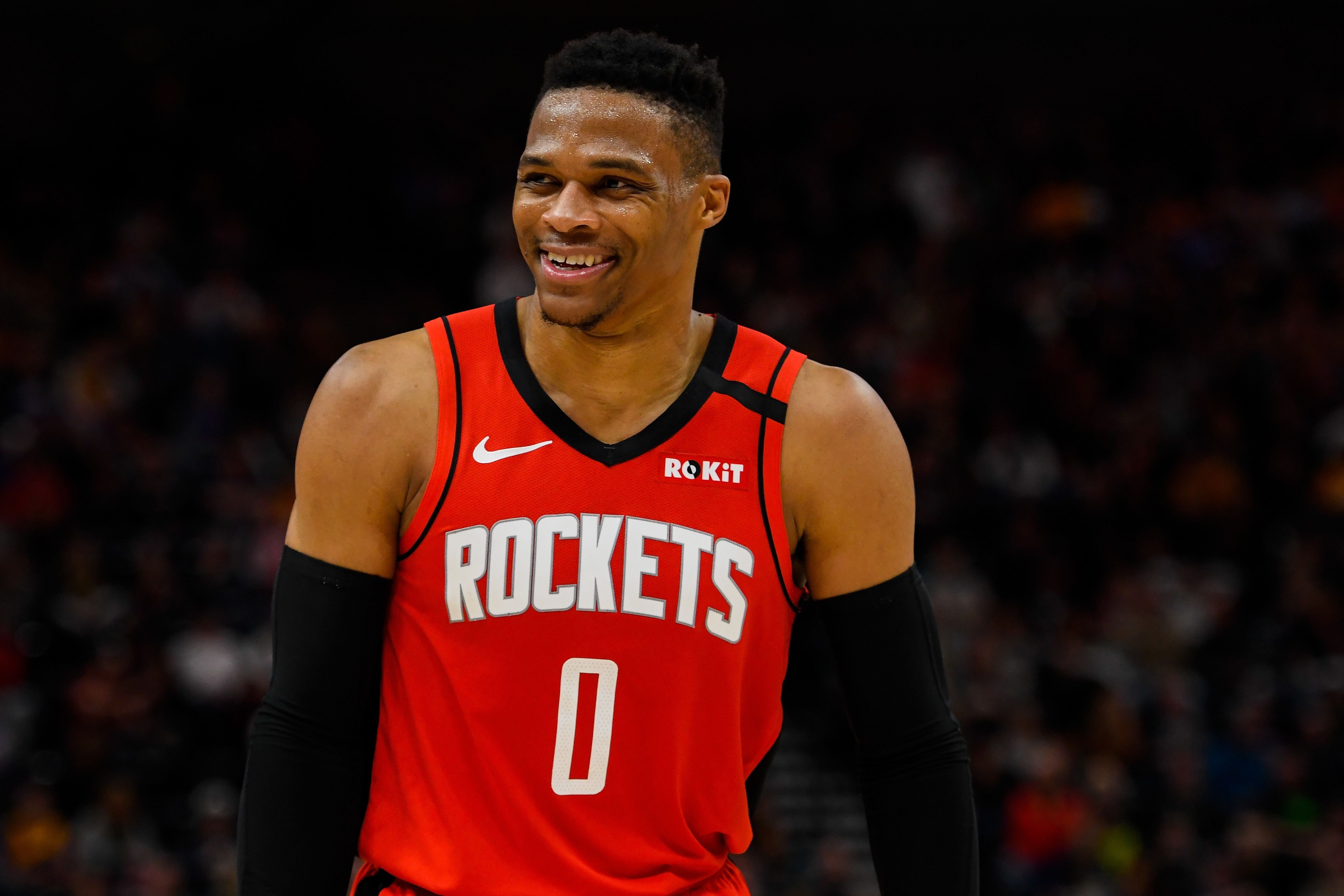 NBA Fans' Verdict: Russell Westbrook's Performance Against The Warriors NBA Fans' Verdict: Russell Westbrook's Performance Against The Warriors