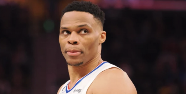 NBA History Made: Russell Westbrook's Impact On The Nuggets-Warriors Game NBA History Made: Russell Westbrook's Impact On The Nuggets-Warriors Game