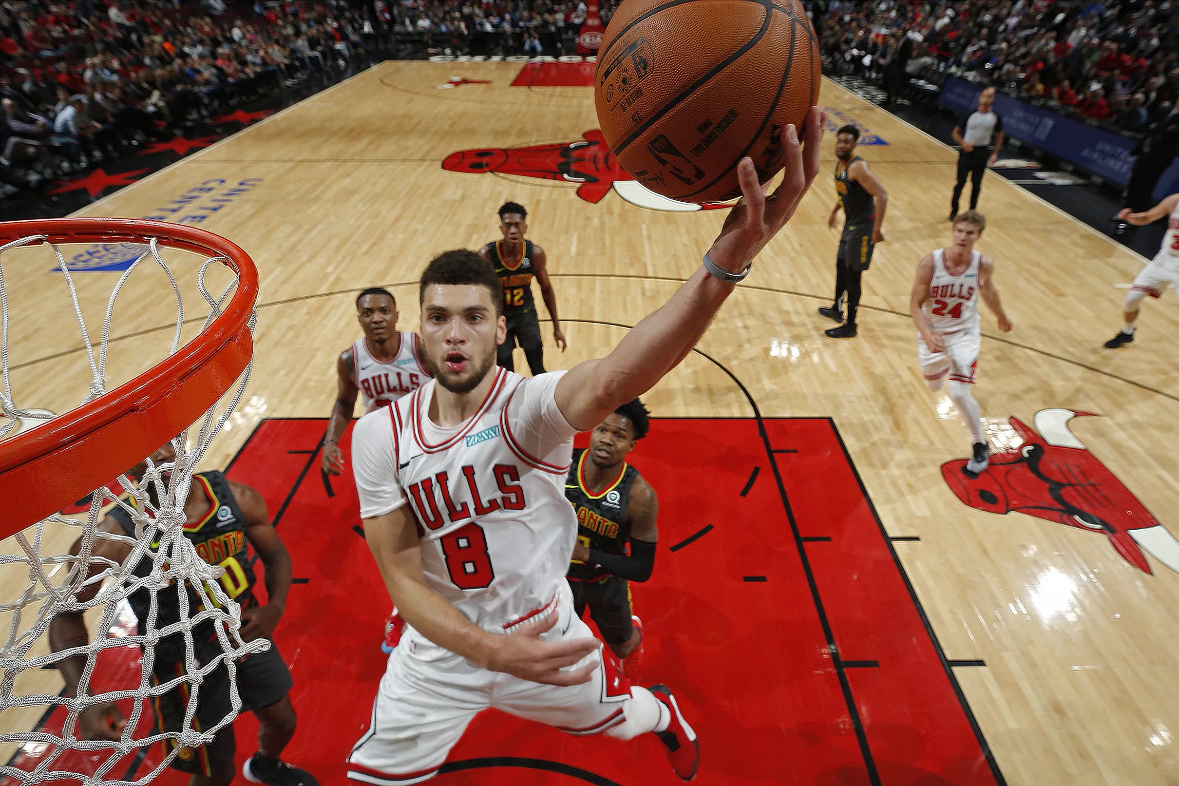 NBA Injury Report: Assessing The Chicago Bulls And New York Knicks Rosters NBA Injury Report: Assessing The Chicago Bulls And New York Knicks Rosters
