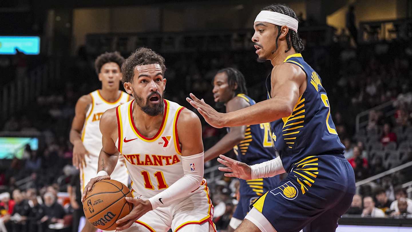 NBA Injury Report: Pacers Vs. Hawks - March 8th Matchup NBA Injury Report: Pacers Vs. Hawks - March 8th Matchup