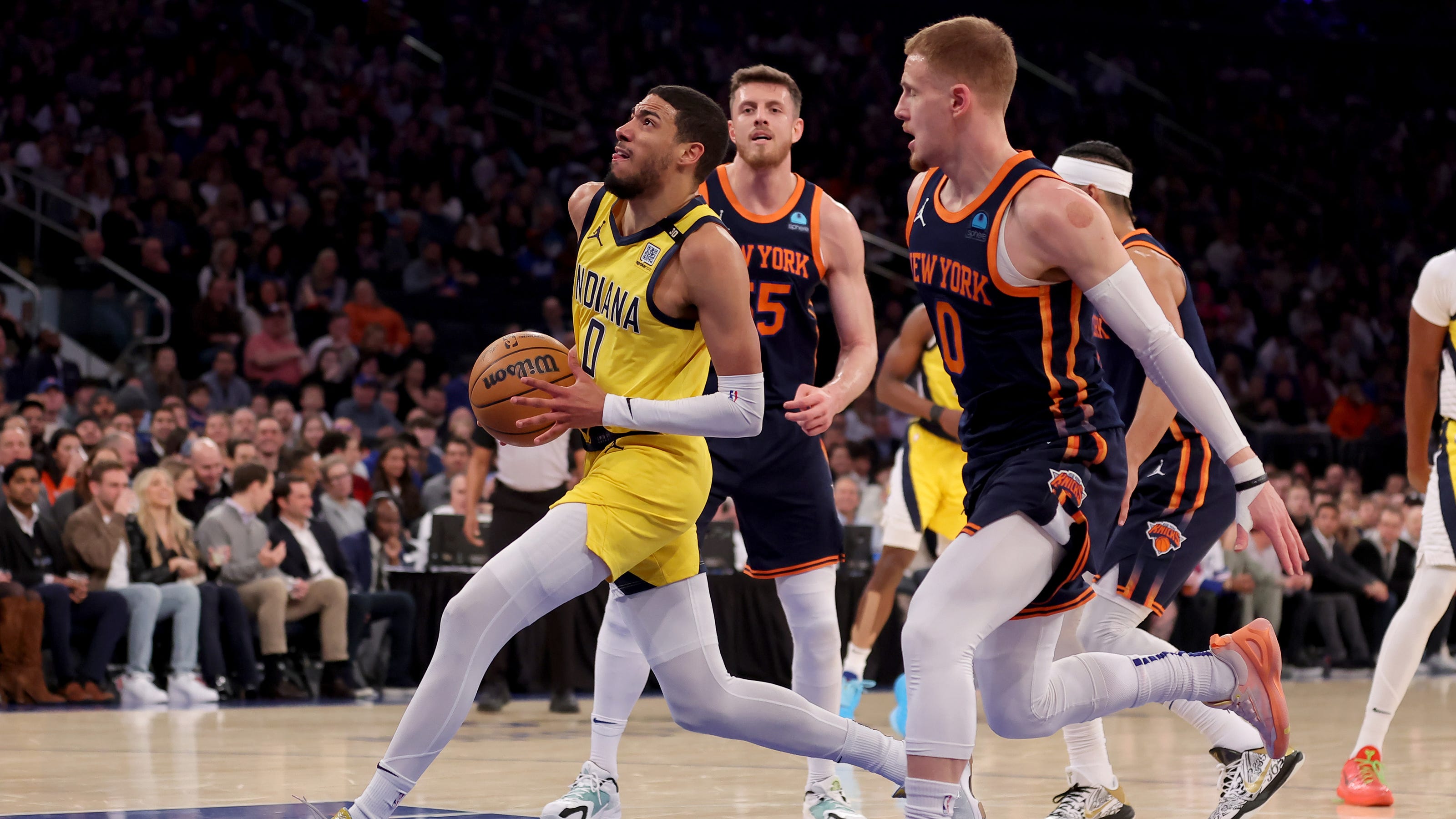 NBA Injury Report: Pacers Vs. Kings - March 31st Matchup NBA Injury Report: Pacers Vs. Kings - March 31st Matchup