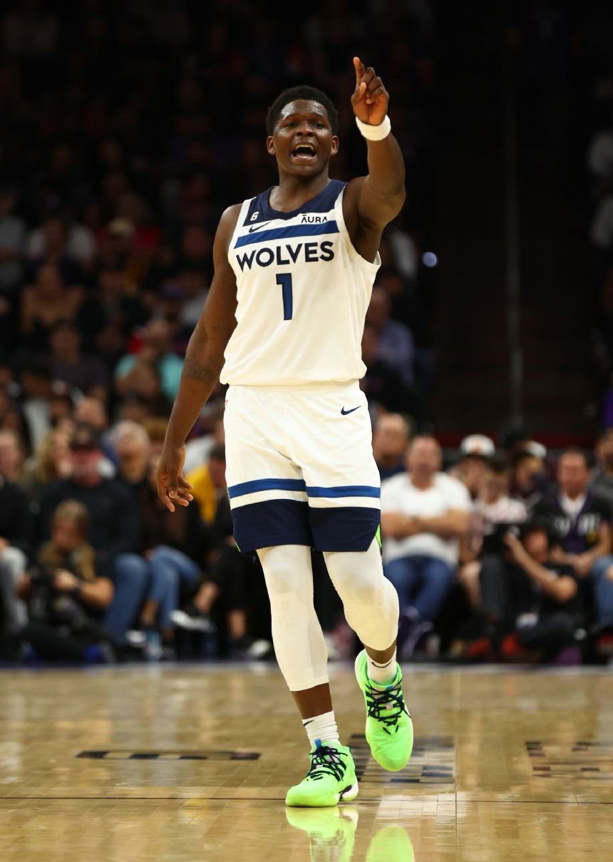 NBA Legend Charles Barkley's Prediction: Warriors Vs. Timberwolves Series Winner NBA Legend Charles Barkley's Prediction: Warriors Vs. Timberwolves Series Winner