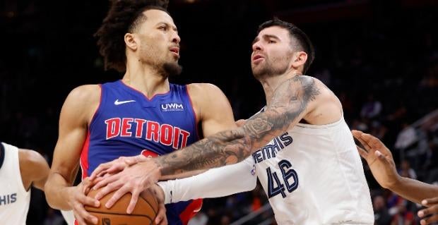 NBA Legend Magic Johnson Predicts Knicks Vs. Pistons Series Winner NBA Legend Magic Johnson Predicts Knicks Vs. Pistons Series Winner
