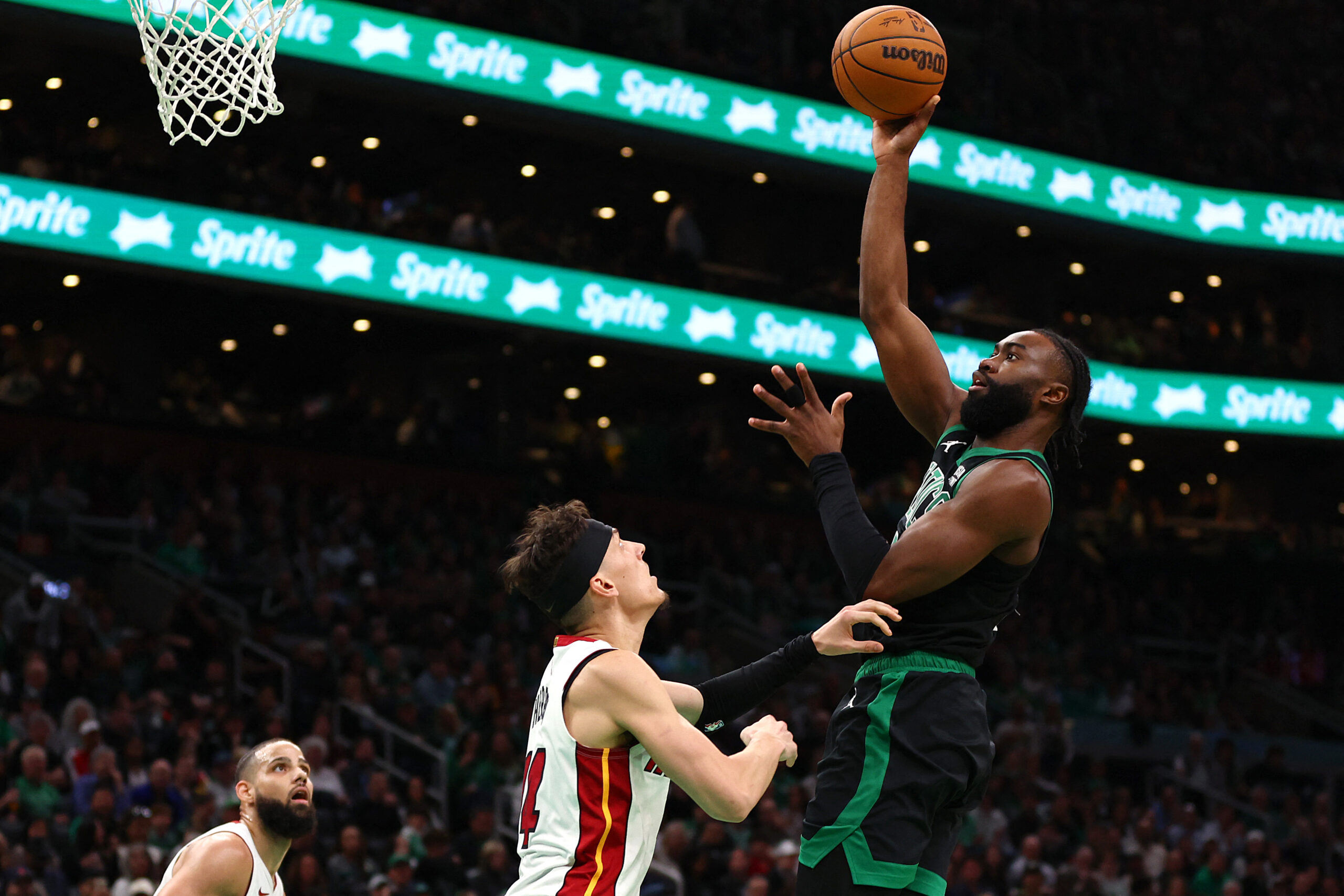 NBA News: Celtics Clinch Division Crown NBA News: Celtics Clinch Division Crown