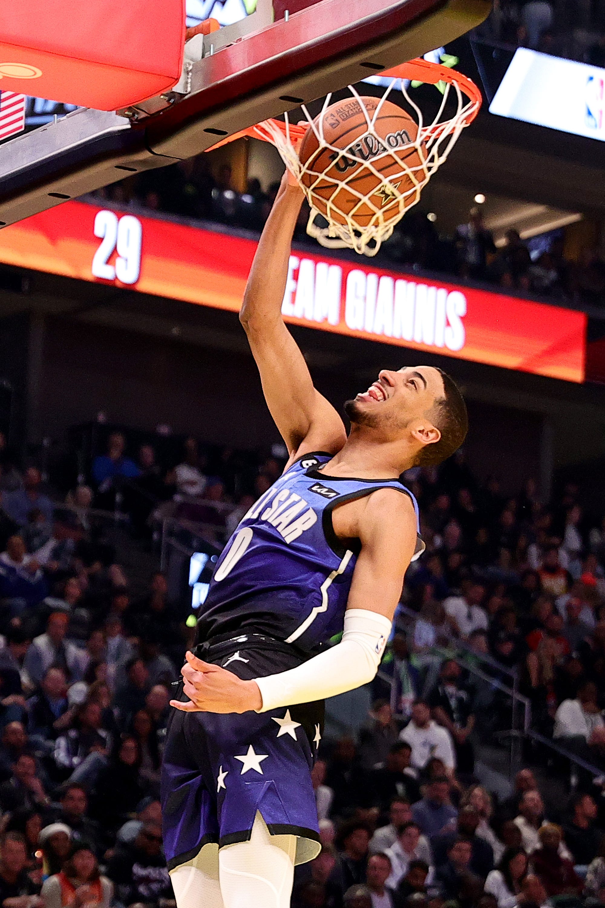 NBA News: Jalen Brunson Addresses The Tyrese Haliburton Matchup NBA News: Jalen Brunson Addresses The Tyrese Haliburton Matchup