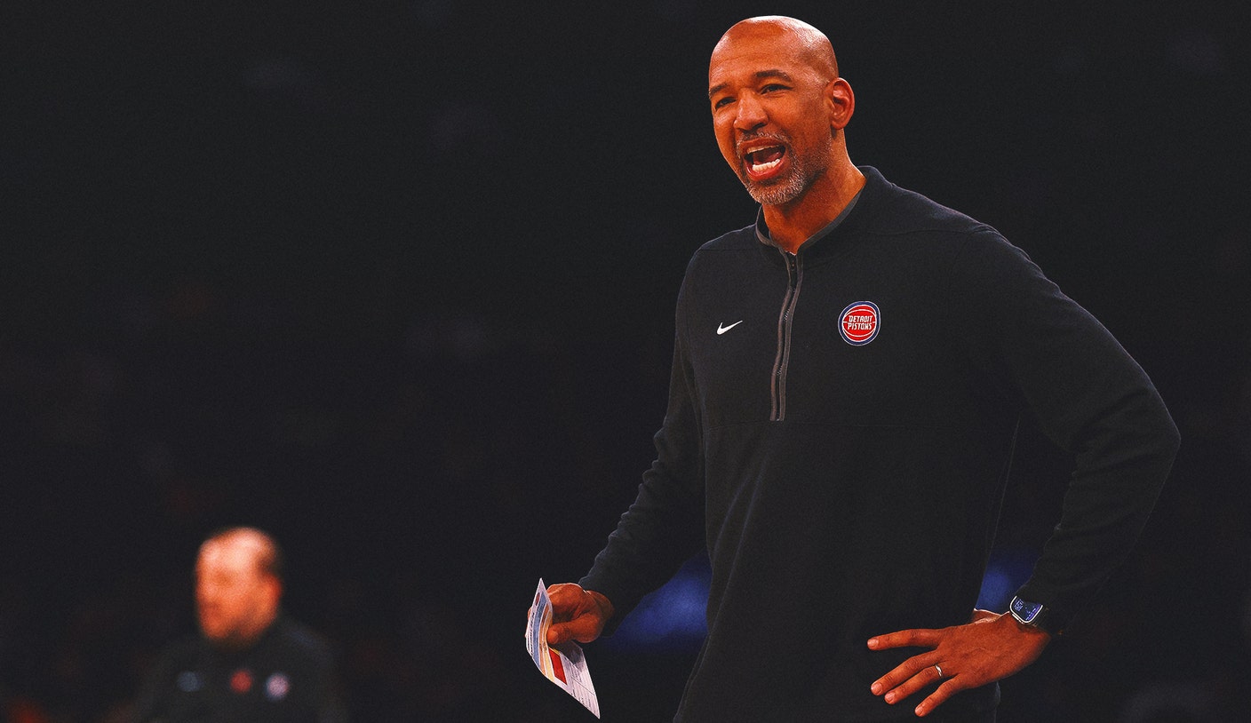 NBA Officials Acknowledge Crucial Missed Call: Knicks-Pistons Controversy NBA Officials Acknowledge Crucial Missed Call: Knicks-Pistons Controversy