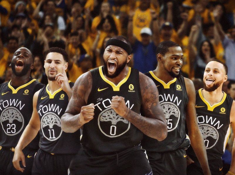 NBA Play-In Game Preview: Golden State Vs. Memphis NBA Play-In Game Preview: Golden State Vs. Memphis