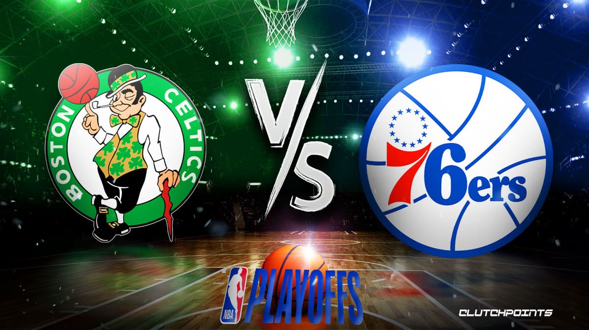 NBA Playoffs: 76ers-Celtics Prediction And Betting Odds NBA Playoffs: 76ers-Celtics Prediction And Betting Odds