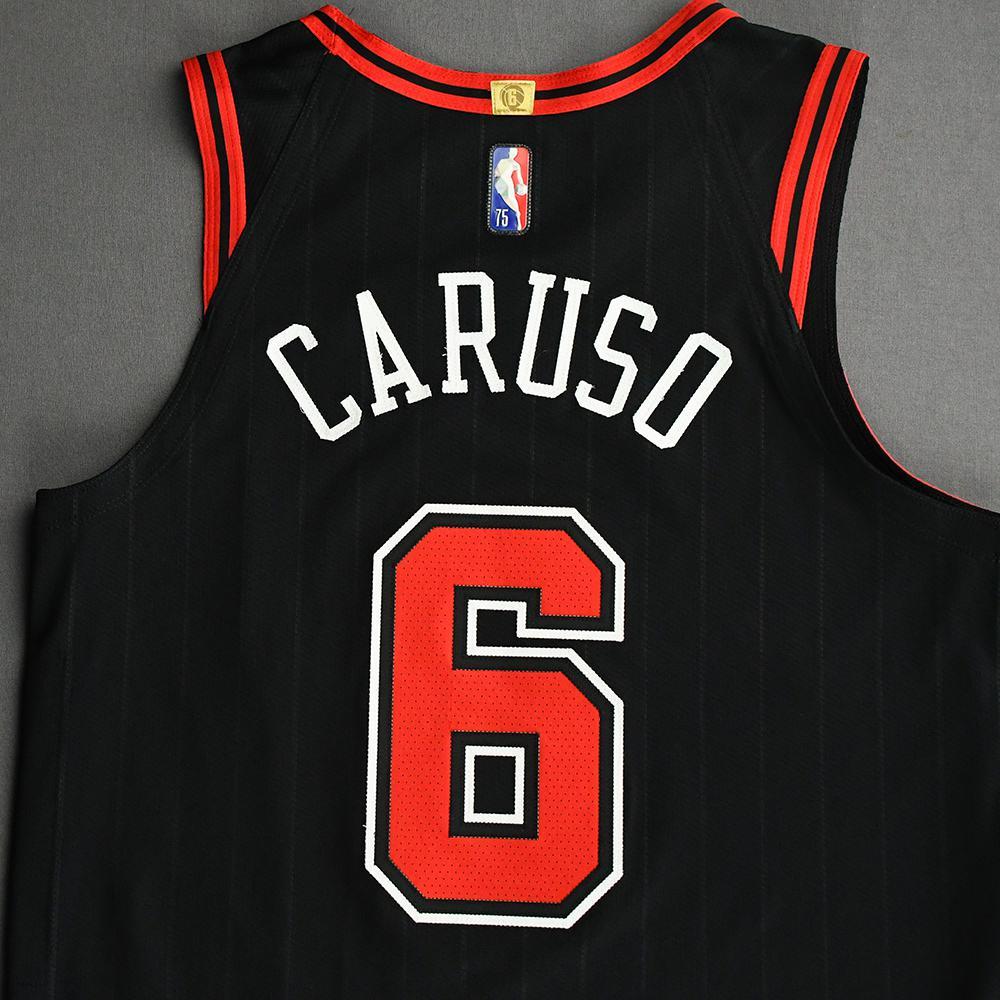 NBA Playoffs: Alex Caruso's Historic Game 1 Performance For The Thunder NBA Playoffs: Alex Caruso's Historic Game 1 Performance For The Thunder