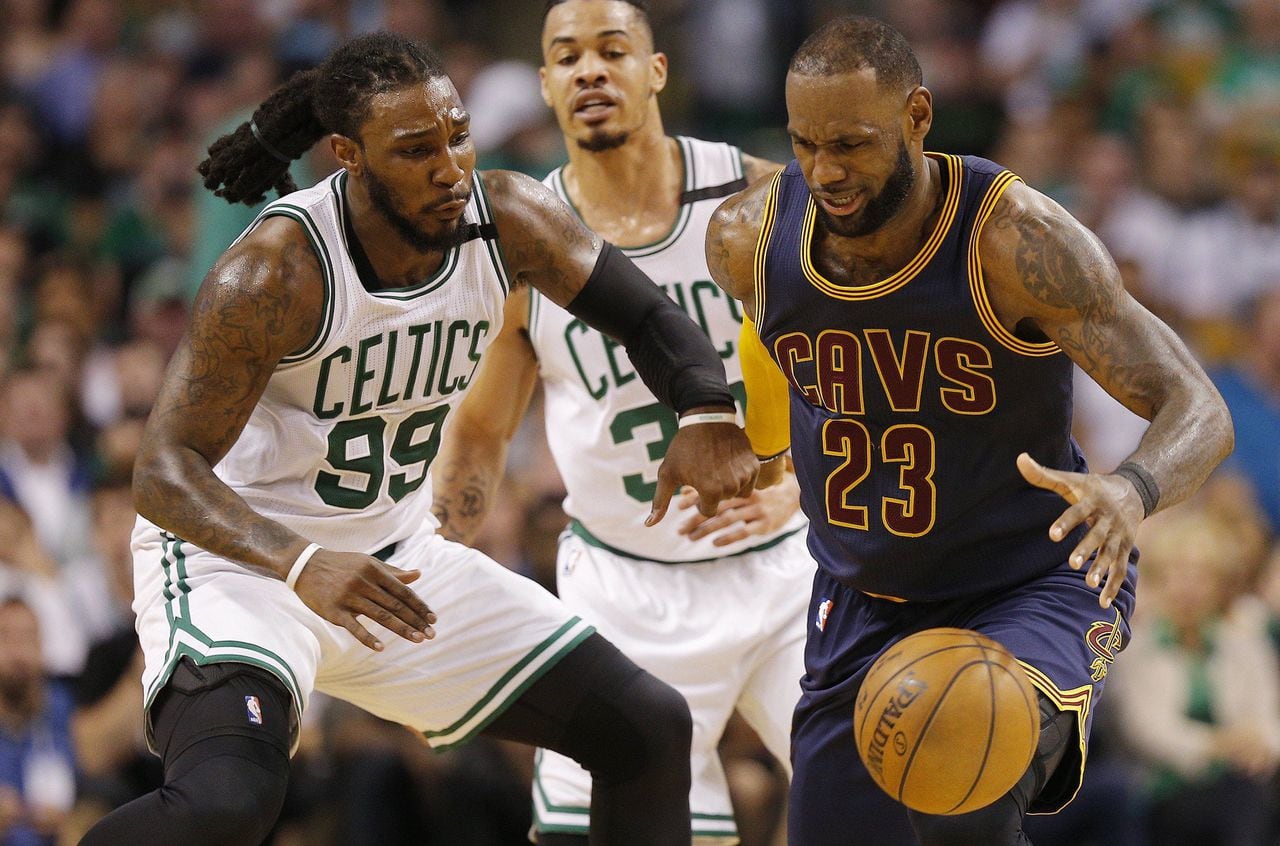NBA Playoffs: Cavaliers Vs. Celtics Game Prediction & Analysis NBA Playoffs: Cavaliers Vs. Celtics Game Prediction & Analysis