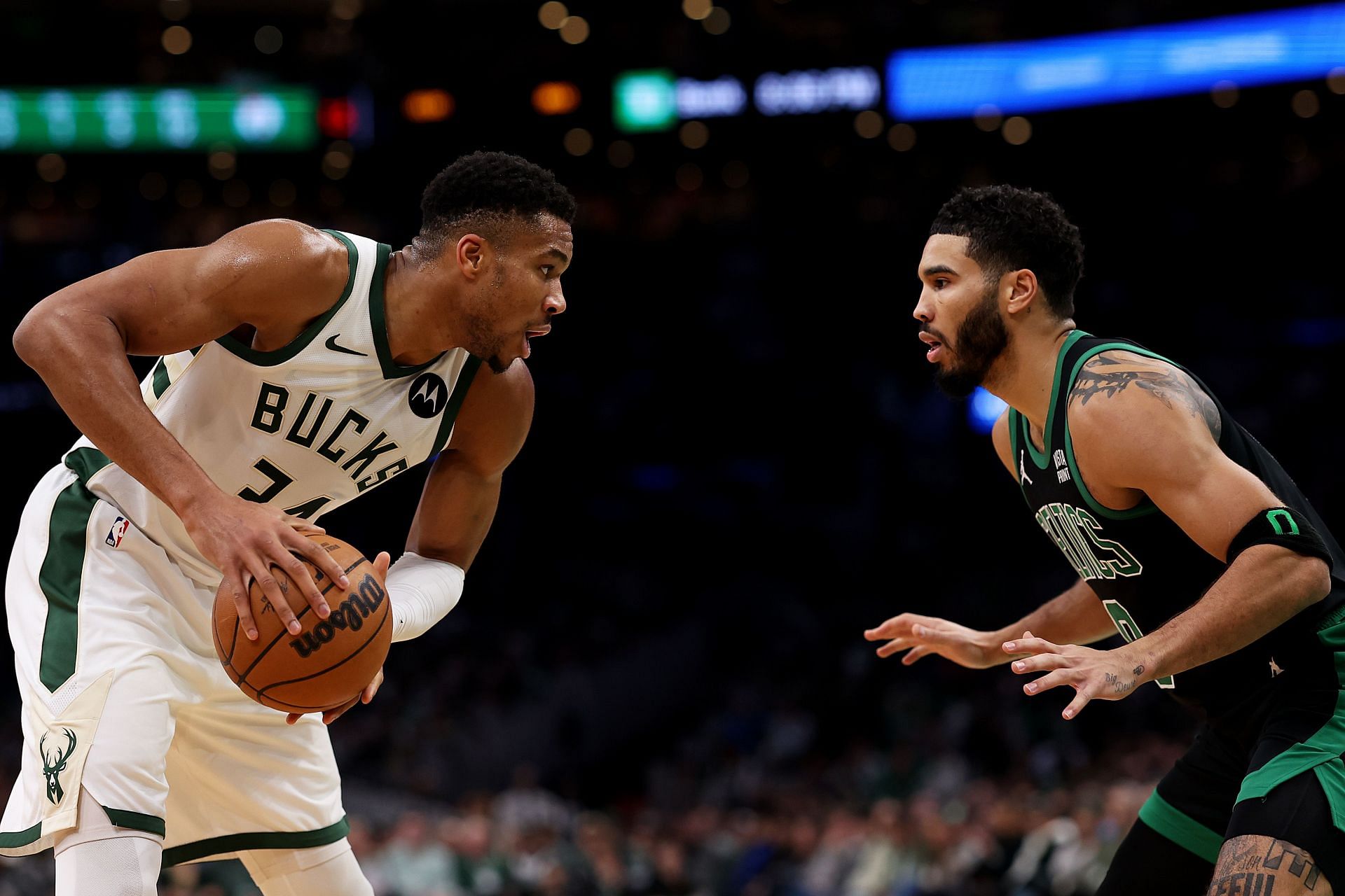 NBA Playoffs: Celtics Vs. Magic Game 1 - Live Stream & TV Schedule NBA Playoffs: Celtics Vs. Magic Game 1 - Live Stream & TV Schedule