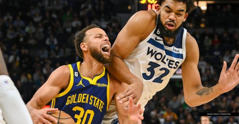 NBA Playoffs: Charles Barkley's Prediction For Warriors Vs. Timberwolves NBA Playoffs: Charles Barkley's Prediction For Warriors Vs. Timberwolves