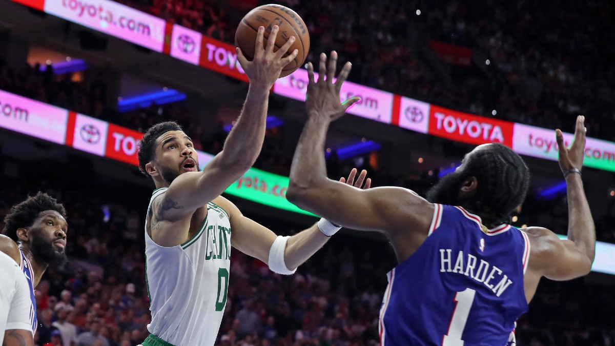 NBA Prediction: Celtics Vs 76ers - Expert Picks And Best Bets For February 20, 2025 NBA Prediction: Celtics Vs 76ers - Expert Picks And Best Bets For February 20, 2025