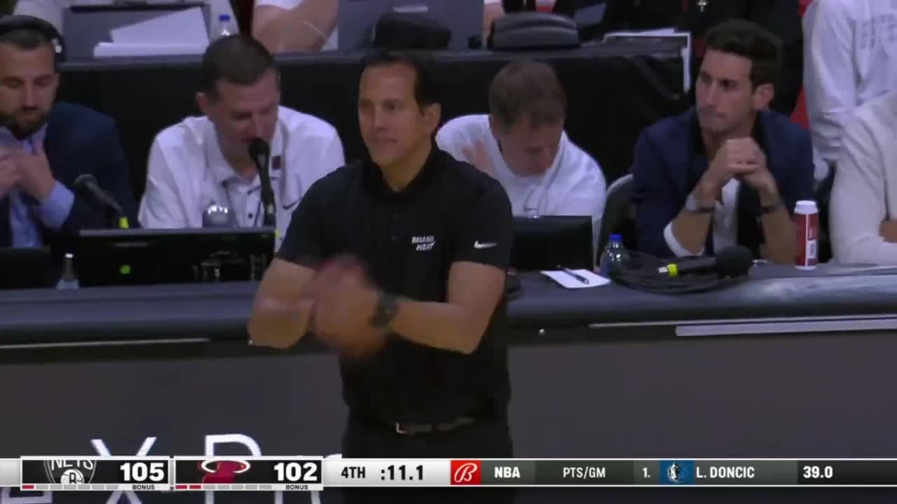 NBA Refs Admit To Costly Missed Foul Call During Knicks Vs. Pistons Game NBA Refs Admit To Costly Missed Foul Call During Knicks Vs. Pistons Game