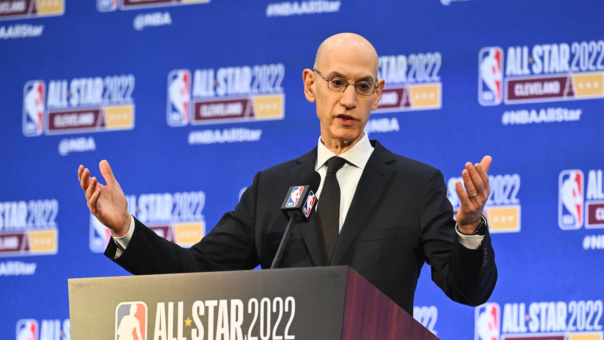NBA Rights Loss Could Cost Warner Bros. Discovery $1.1 Billion In Advertising Revenue NBA Rights Loss Could Cost Warner Bros. Discovery $1.1 Billion In Advertising Revenue