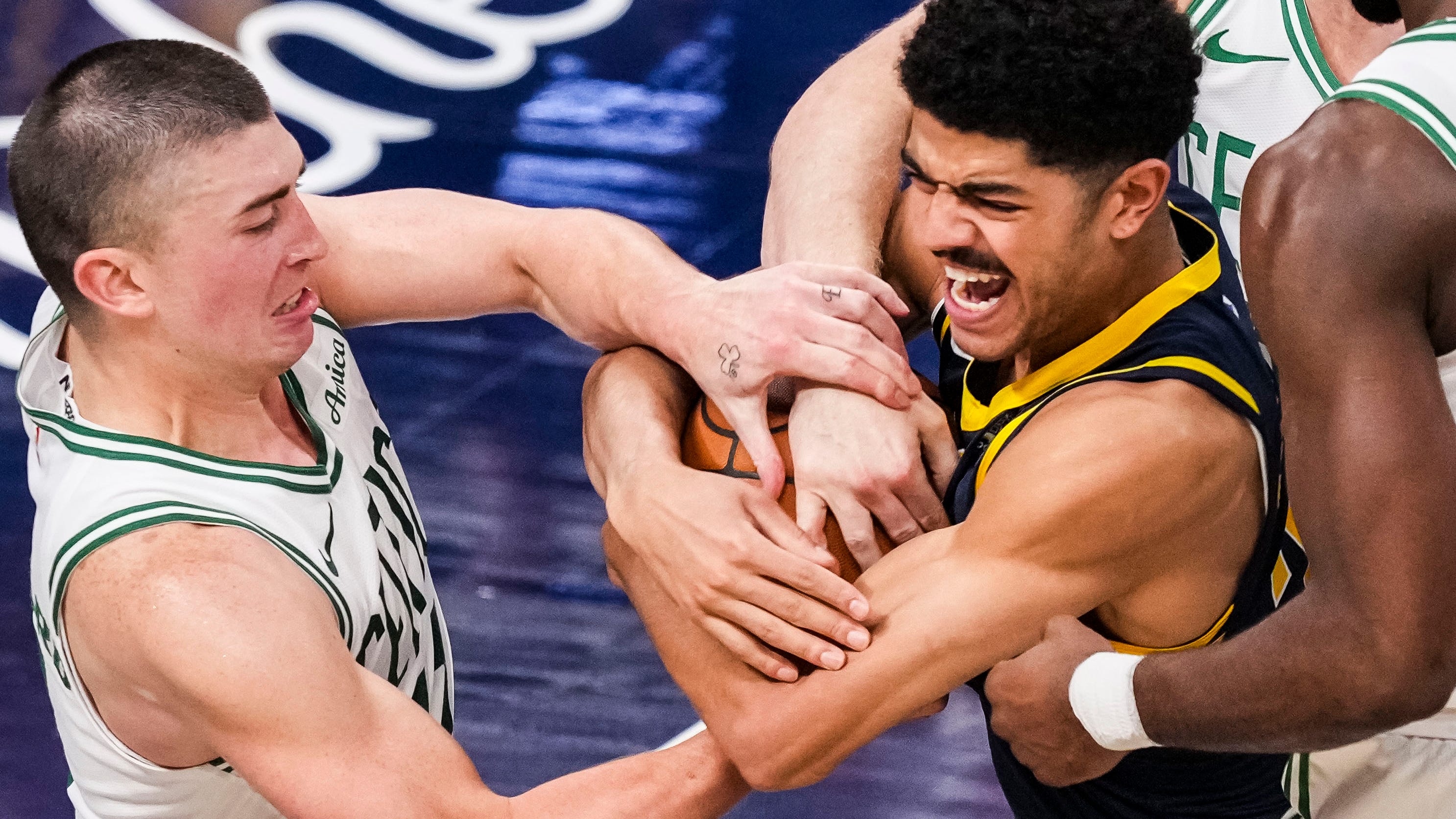 NBA Sixth Man Of The Year: Payton Pritchard Makes History NBA Sixth Man Of The Year: Payton Pritchard Makes History