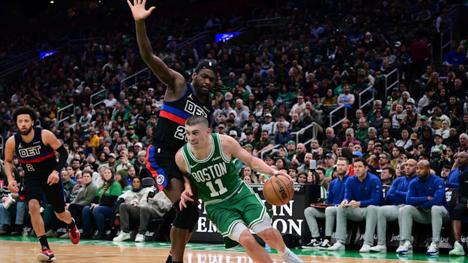 NBA Sixth Man Of The Year: Payton Pritchard's Historic Win NBA Sixth Man Of The Year: Payton Pritchard's Historic Win