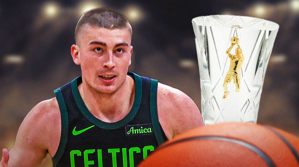 NBA Sixth Man Of The Year: Payton Pritchard's Triumph NBA Sixth Man Of The Year: Payton Pritchard's Triumph