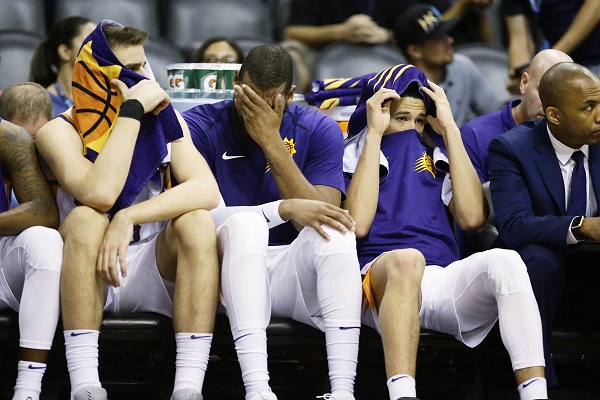 NBA Tankathon: A Deeper Dive Into The Miami Heat's Off-Season Strategy NBA Tankathon: A Deeper Dive Into The Miami Heat's Off-Season Strategy