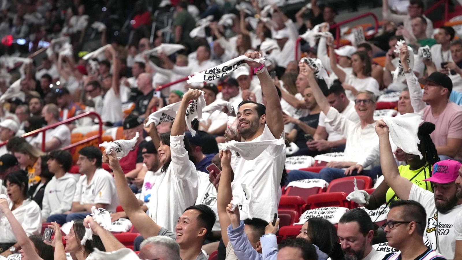 NBA Tankathon: More Than Just A Game For Miami Heat Fans NBA Tankathon: More Than Just A Game For Miami Heat Fans